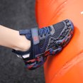 thumbnail image 6 of Kids Mesh Sneakers Boys Girls Casual Shoes Unisex-Child Lightweight Breathable Athletic Running Tennis Walking School Shoes, 6 of 12