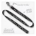 thumbnail image 3 of Correa Para Perro Nuevos Diseños Resistentes - Shark Leashes, 3 of 4