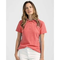 Tultex Women�'s 50/50 Sport Polo