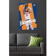 thumbnail image 4 of NBA New York Knicks - Jalen Brunson 24, 4 of 4
