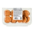thumbnail image 5 of Freshness Guaranteed Thumbprint Cookies, 10.5 oz, 18 Count, Baked, Shelf Stable, 5 of 13