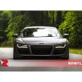 thumbnail image 3 of Avery Dennison Vinyl Film Roll Supreme Wrapping SW900 Brushed Titanium 802-X - 9ft x 5ft, 3 of 7