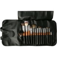 thumbnail image 2 of Palette: 15 Piece Professional Make-up Brush Set, 2 of 10