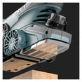 thumbnail image 4 of Rabot Électrique Sans Fil Sans Balais 12V 13000RPM, Mini Rabot à Main, Outil de Coupe de Bois avec Clé, 4 of 7