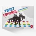 thumbnail image 1 of Juego de mesa 1step2dream Spanish Twister Sight Word Learning, 1 of 6