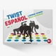 thumbnail image 1 of Juego de mesa 1step2dream Spanish Twister Sight Word Learning, 1 of 6