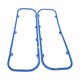 thumbnail image 4 of 2x Rubber Valve Cover Gasket Set For Chevy Big Block 396 427 454 472 Banmo, 4 of 4