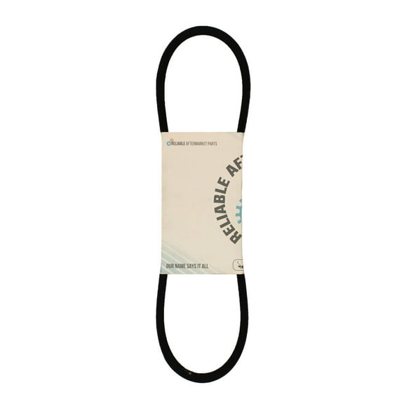 Stevens Lake Parts One New Made With Aramid Blue V-Belt A-07208500 A-07236400 Fits John Deere Riding Mowers 110 110H 112 112H Sprayers 5 5A 5B Fits Ariens Gravely Snow Blower Throwers 938015 SS322 93