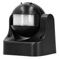 thumbnail image 3 of Motion Sensor Switch, Motion Detector Light Switch, Wide Angle High Sensitivity PIR Practical Washrooms Basements for Corridors Hallways Garages, 3 of 7