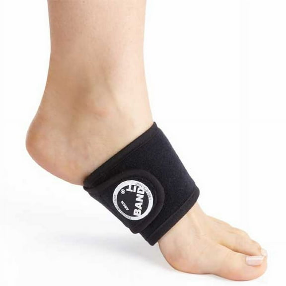 ProBand Arch BandIT - One size fits most - Fits left or right