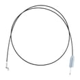 thumbnail image 2 of Cable de control de barrena 746-04230 Cable de barrena Componentes de fácil instalación Accesorio Reemplazo resistente 946-04230B 946-04230A, 2 of 9