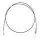 thumbnail image 2 of Cable de Control Del Sinfín 746-04230 Cable Del Embrague Del Sinfín para 946-04230B 946-04230, 2 of 9
