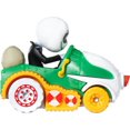 thumbnail image 3 of Hot Wheels Raceverse Jack Skellington véhicule, 3 of 5