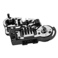 thumbnail image 4 of Soporte de Bombilla Trasera Soporte Estable Portador de Luz Trasera para F30 F31 F80 2011-2015 M3, 4 of 7