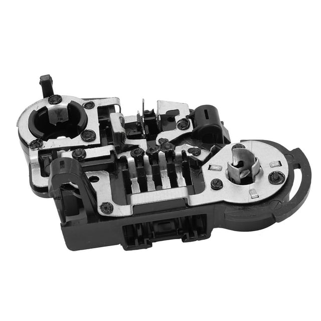 Soporte Del Soporte De La Bombilla De La Luz Trasera Para 3 Series F30 F31 F80 M3