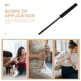 thumbnail image 3 of Raindrops Detachable Structure Flute Cleaning Tool Gentle Care Accessory 1Pack, 3 of 8
