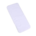 thumbnail image 4 of Esquirla Incontinence Bed Pad 21cmx48cm Washable Microfiber Reusable Adult Diaper Pad, 4 of 8