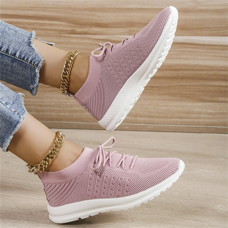 Gubotare Women S Fashion Sneakers Women s Canvas Sneaker Slip ons