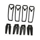 thumbnail image 1 of Hélices plegables con protectores de hélice Cuadricóptero profesional de alta resistencia 1 set, 1 of 9