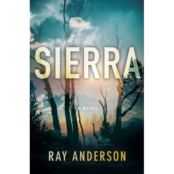 Pre-Owned Sierra (Paperback) 1681626217 9781681626215