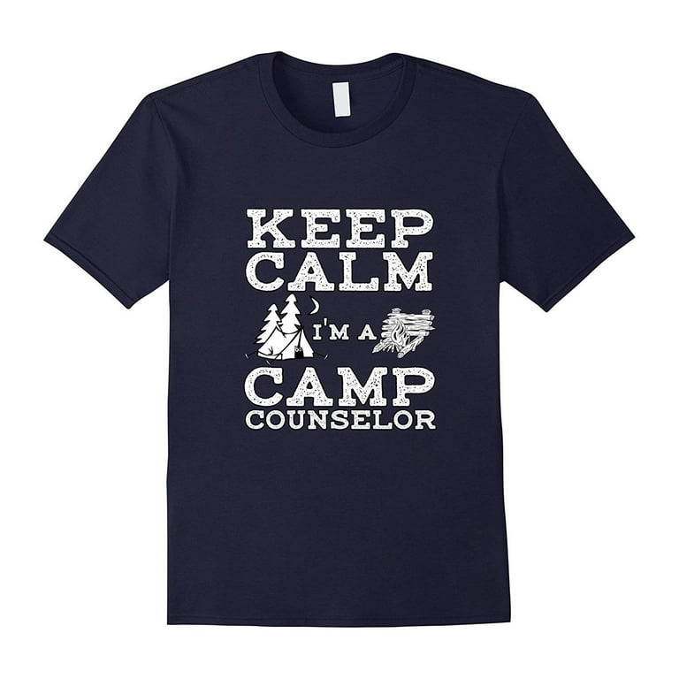 Camp Director Shirt - Camping Camper Shirt Gift Camp Director Shirt - Camping Camper Shirt Gift