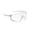White, variant on Photochromic Sports Sunglasses for Men Women Cycling Glasses, UV Protection Clear Running Fishing Hiking Travel, Polarized Safety