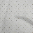 thumbnail image 1 of oneOone Polyester Spandex Light Gray Fabric Kids Animal Quilting Supplies Print Sewing Fabric By The Yard 56 Inch Wide, 1 of 5