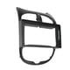 thumbnail image 1 of BOROCO Marco del Panel De Navegación, Panel De Navegación GPS De Control Central De 9 Pulgadas Reemplazo del Bisel De La Fascia del Tablero del Tablero para Peugeot 206 2000?2008, 1 of 5