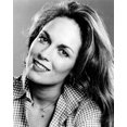 thumbnail image 1 of Catherine Bach smiling as Daisy Duke in check shirt Dukes of Hazzard 5x7 photo, 1 of 1