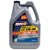 Mag 1 MG07543P 5W40 Full Synthetic Diesel Oil