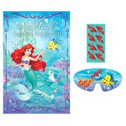 Party Game | Disney Ariel Dream Big Collection | Party Accessory
