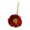 Wine Red, variant on Mdesiwst 1Pc Artificial Gerbera Jamesonii with Stem Fake Silk Flower Table Centerpiece Faux Flower Branch Floral Arrangement Decoration