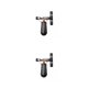 thumbnail image 4 of Greeniant Bike Chain Breaker Metal Cycling Transmission Splitter Bicycles Accessories Rivet Link Chains Tools Disassembly Maintenance Tool Como se muestra 2Conjunto, 4 of 6
