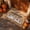A, variant on 2026 new Summerween Ghost & Pumpkin Coir Doormat, Cute Spooky Halloween Front Porch Rug, Non-Slip Seasonal Entryway Mat for Fall & Summer Decor, 27.5" x 15.7"