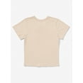 thumbnail image 6 of Hija De Tu Madre, Unisex Graphic Baby Tee, Roses, Sizes XS-3XL, 6 of 8