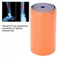 thumbnail image 3 of 3 Types d'Attelles de Premiers Secours Réutilisables Accessoires de Survie - Orange, 3 of 8