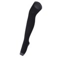 thumbnail image 2 of Lady Compression Socks Fat Burn Leg Slim Varicose Veins Thigh High Stockings, 2 of 7