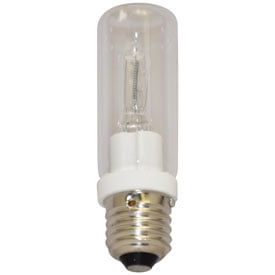 120v 100w Lamp - Replacement for INTERNATIONAL LIGHTING JDD 120V 100W E26 replacement light bulb lamp