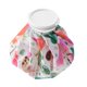 thumbnail image 4 of Bolsa de hielo, bolsa de hielo Bolsa de hielo reutilizable de 9 pulgadas Lesiones deportivas Dolor en la cabeza Alivio de primeros auxilios Bolsa de hielo Cuidado de la salud(Flaming Bird Pattern) Amonsee No, 4 of 6