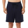 thumbnail image 3 of Bella + Canvas  Adult Sponge Fleece Sweat Shorts, 3 of 4