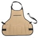 thumbnail image 5 of Bolsa para herramientas, multifuncional, tipo delantal, organizador de herramientas para técnico, bolsa para herramientas de electricista, compacta y ligera, 5 of 9