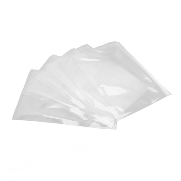 Bolsa de Sellado de Alimentos, Bolsa de Almacenamiento de Vacío Inodoro Mochila Sellada Paquete de Sellado.