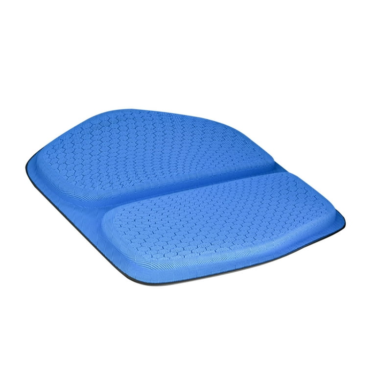 Seat Cushions for Extended Car Rides