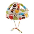 thumbnail image 3 of 2 Piezas De Casco De Seguridad Para Niños Pequeños Sombrero De Protección Para La Cabeza Piezas Para Juegos De Desarrollo Para Bebés Baoblaze Gorra de seguridad para niños pequeños, 3 of 8