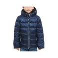 thumbnail image 3 of Rokka&Rolla Boys' Heavy Winter Puffer Jacket Bubble Coat, Sizes 4-18, 3 of 11