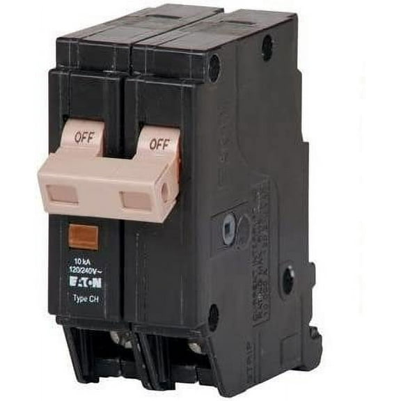 Cutler Hammer Circuit Breaker 30 Amp Bulk