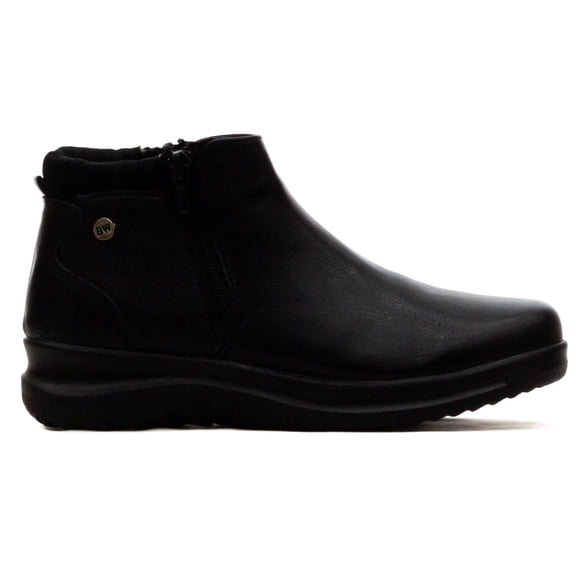Botas Bon Wild para Mujer 5001 negro 22