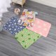 thumbnail image 3 of Estera de cama para mascotas estera de dormir para mascotas de algodón con diseño de protección de 3 capas para otoño para gato ANGGREK  Otros, 3 of 8