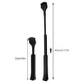 thumbnail image 3 of Clearance!Extendable Back Scratcher, Rubber Portable Telescoping Back Scratchers for Adults Men Women, Bear Claws Back Massager Tool with Rubber Handles, 3 of 9