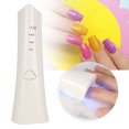 thumbnail image 4 of Protection Intelligente Haute Efficacité Nail Art Machine, Lampe à Ongles LED, pour la Maison Salon de Beauté USB, 4 of 8